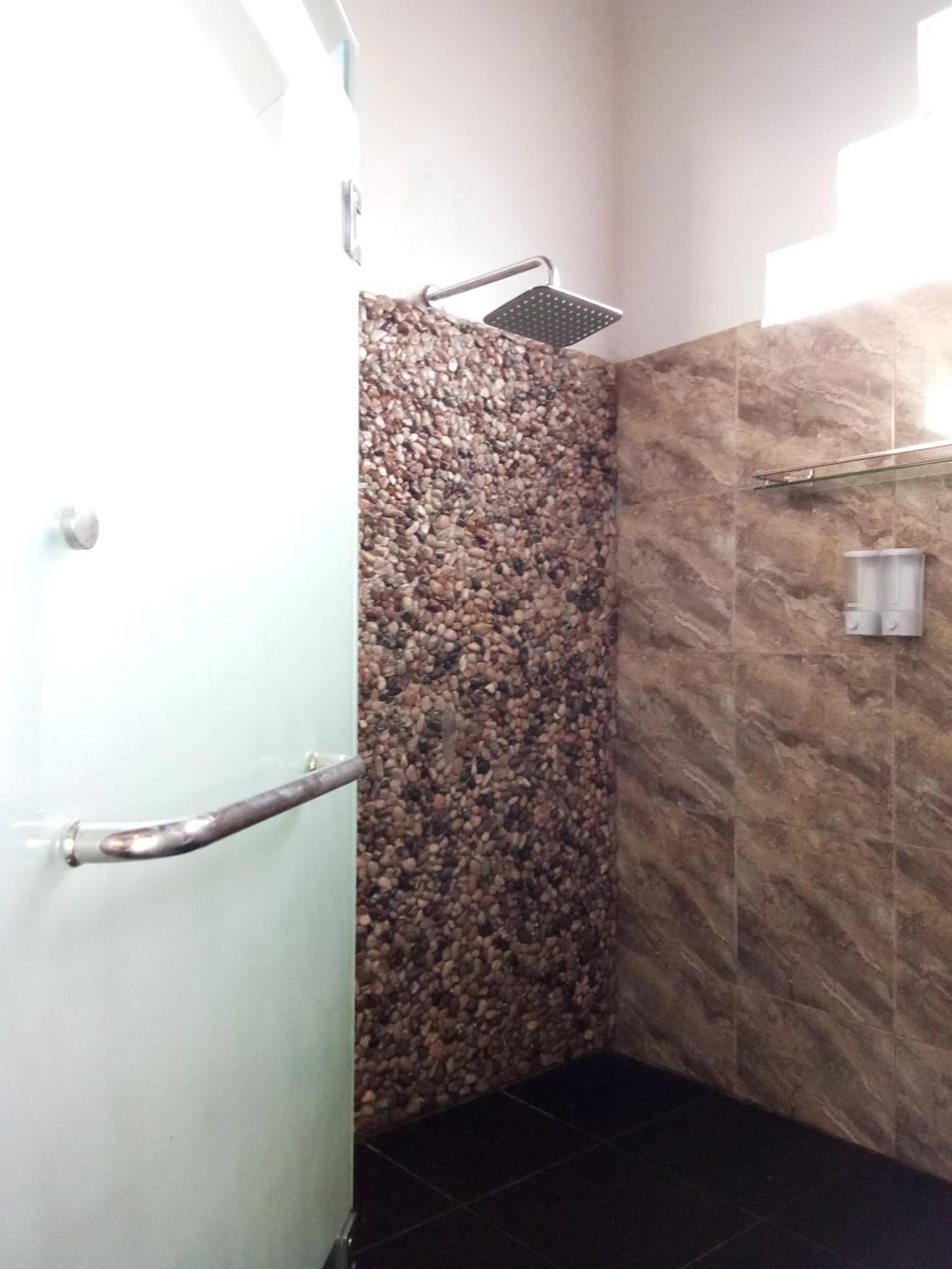 Villa Pemandangan Sekotong Barat Luaran gambar